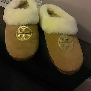 Tory Burch Slipper